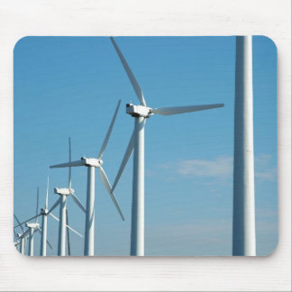 Alfombrilla De Ratón Energía eólica