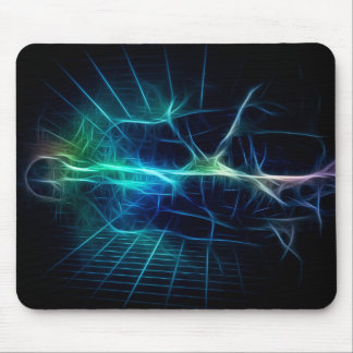 Alfombrilla De Ratón Energía eterna humana