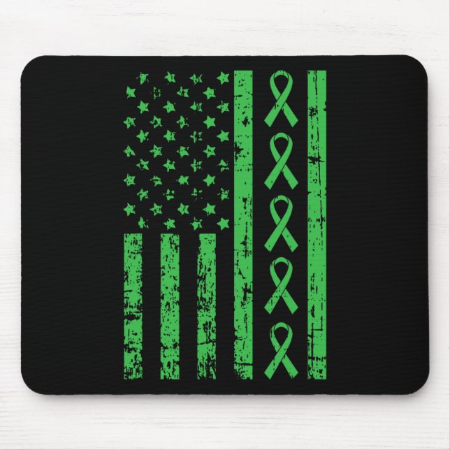 Alfombrilla De Ratón Enfermedad renal de la enfermera Nefrología Enferm (Frente)