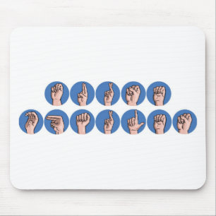 Alfombrilla De Ratón Enfermera Charles