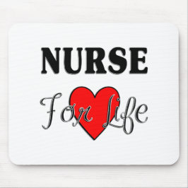 Alfombrilla De Ratón Enfermeras