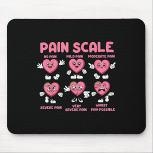 Alfombrilla De Ratón Enfermería