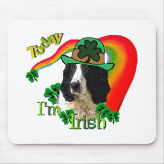 Alfombrilla De Ratón English Springer Spaniel St Pattys