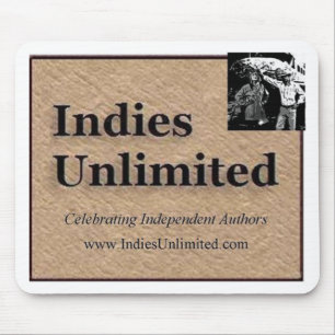 Alfombrilla De Ratón Engranaje ilimitado de los indies