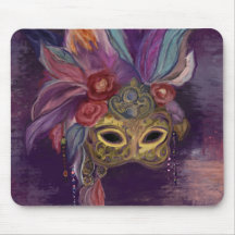 ENMASCARADA VENECIA ARTE     