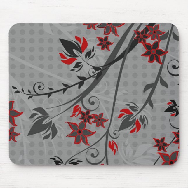 ALFOMBRILLA DE RATÓN ENNEGRÉZCASE HACIA FUERA (Frente)