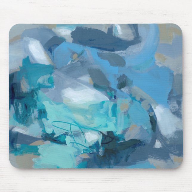 Alfombrilla De Ratón Enredado (Frente)