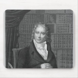Alfombrilla De Ratón Enrique Benjamin Constant de Rebecque