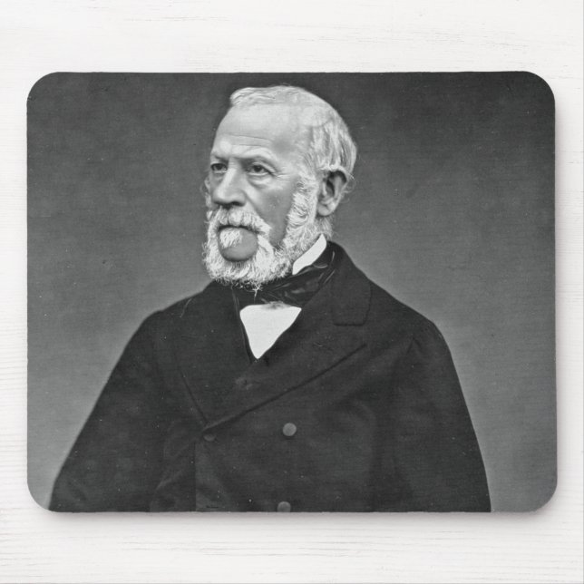 Alfombrilla De Ratón Enrique Martin (1810-83), de 'Galerie Contemporain (Frente)