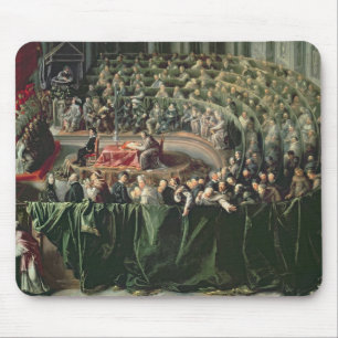 Alfombrilla De Ratón Ensayo de Galileo, 1633 2
