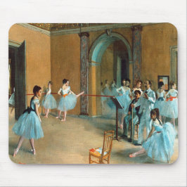 Alfombrilla De Ratón Ensayo sobre el vuelo de la Ópera La Rue