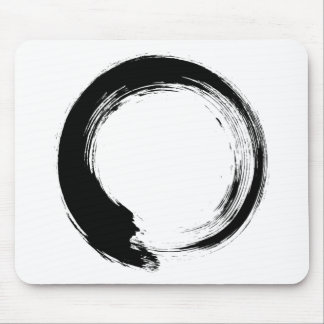 Alfombrilla De Ratón Enso Zen Circle