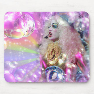 Alfombrilla De Ratón Ensueño