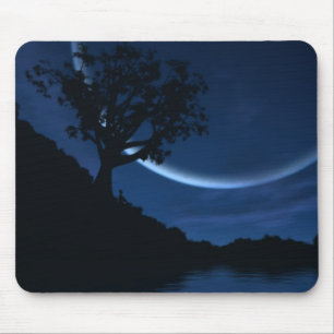 Alfombrilla De Ratón Ensueño Mousepad