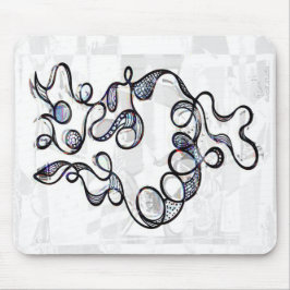 Alfombrilla De Ratón "Enticing" mouse pad