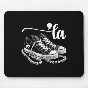 Alfombrilla De Ratón Entiendo la elección de zapatos lindos de Ignment