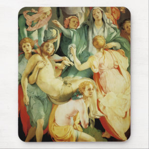 Alfombrilla De Ratón Entombment