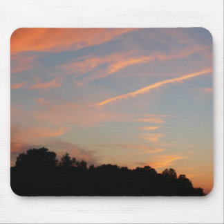 Alfombrilla De Ratón Entorno Elkridge Sunset Maryland