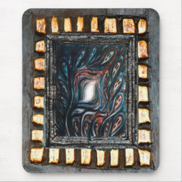 Alfombrilla De Ratón Entrada