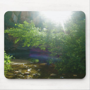 Alfombrilla De Ratón Entrada al cielo (1) Mousepad
