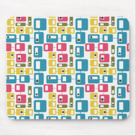 Alfombrilla De Ratón Entrada en caja