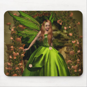 Alfombrilla De Ratón Entrada encantada