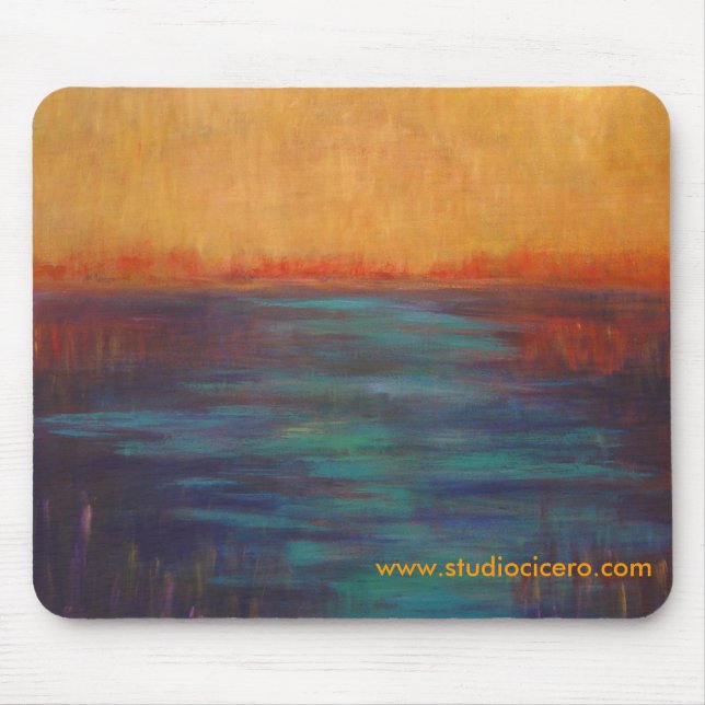 Alfombrilla De Ratón Entre (Frente)