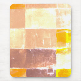 Alfombrilla De Ratón Envase amarillo