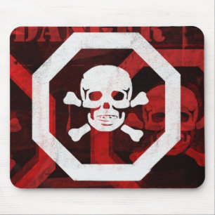 Alfombrilla De Ratón Envenenamiento