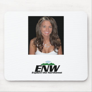 ALFOMBRILLA DE RATÓN ENW MOUSEPAD