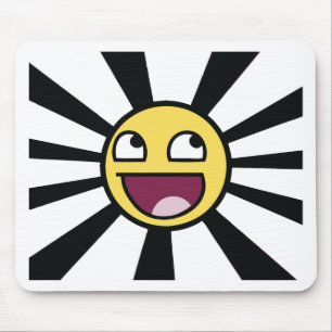 Alfombrilla De Ratón Epic