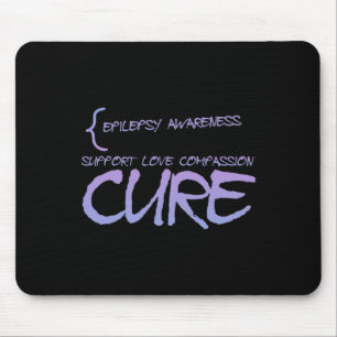 Alfombrilla De Ratón Epilepsia 3