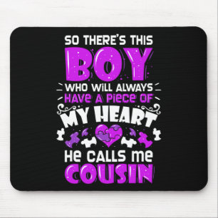 Alfombrilla De Ratón Epilepsia Conciencia Cinta púrpura - Suppo Epilépt