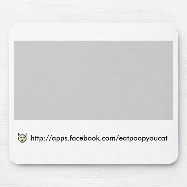 Alfombrilla De Ratón EPYC Mousepad (Frente)