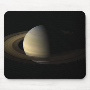 Alfombrilla De Ratón Equinoccio de Saturn