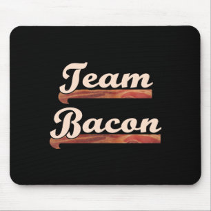 Alfombrilla De Ratón Equipo del tocino