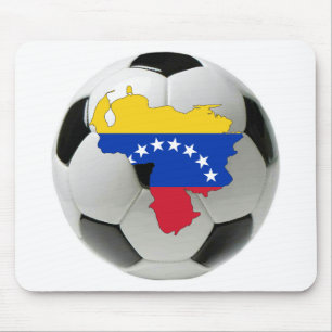 Alfombrilla De Ratón Equipo nacional de Venezuela