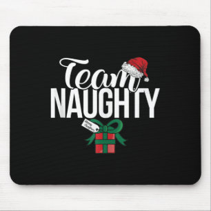 Alfombrilla De Ratón Equipo Naughty Couple Mating Team Nice