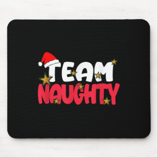 Alfombrilla De Ratón Equipo Naughty Shirt Funny Matando A La Familia De