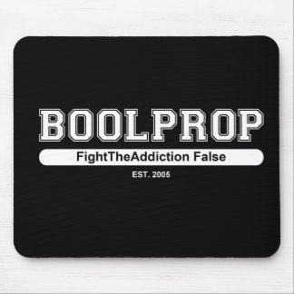 Alfombrilla De Ratón Equipo universitario Mousepad