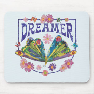 Alfombrilla De Ratón Eric Carle   Dreamer