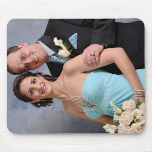 Alfombrilla De Ratón Eric y subió