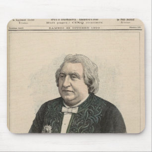 Alfombrilla De Ratón Ernest Renan