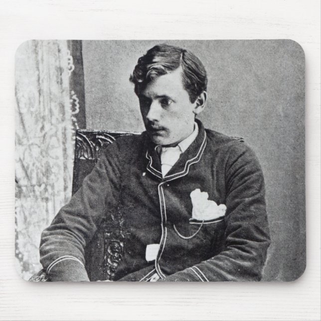 Alfombrilla De Ratón Ernesto Dowson (Frente)