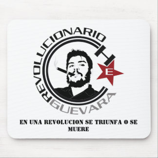 Alfombrilla De Ratón Ernesto Guevara