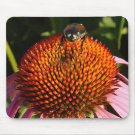 Alfombrilla De Ratón Error en la flor