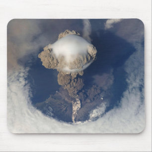 Alfombrilla De Ratón Erupción