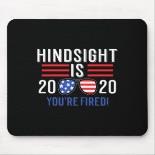 Alfombrilla De Ratón Es 2020 You&#'; están despedidos