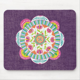 Alfombrilla De Ratón Es como Frida III