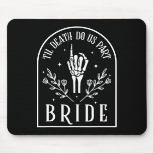 Alfombrilla De Ratón Es el momento más maravilloso del año Halloween